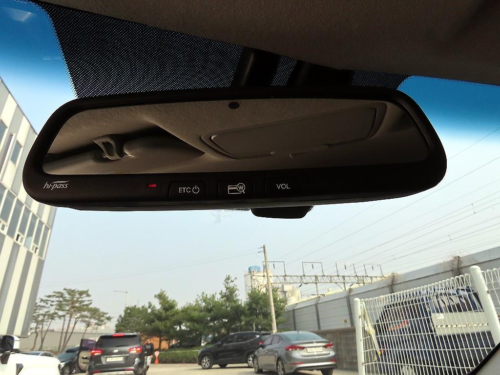 KIA K3 2019 Azul - Importación desde Corea - HF Imports Iquique - Foto 14