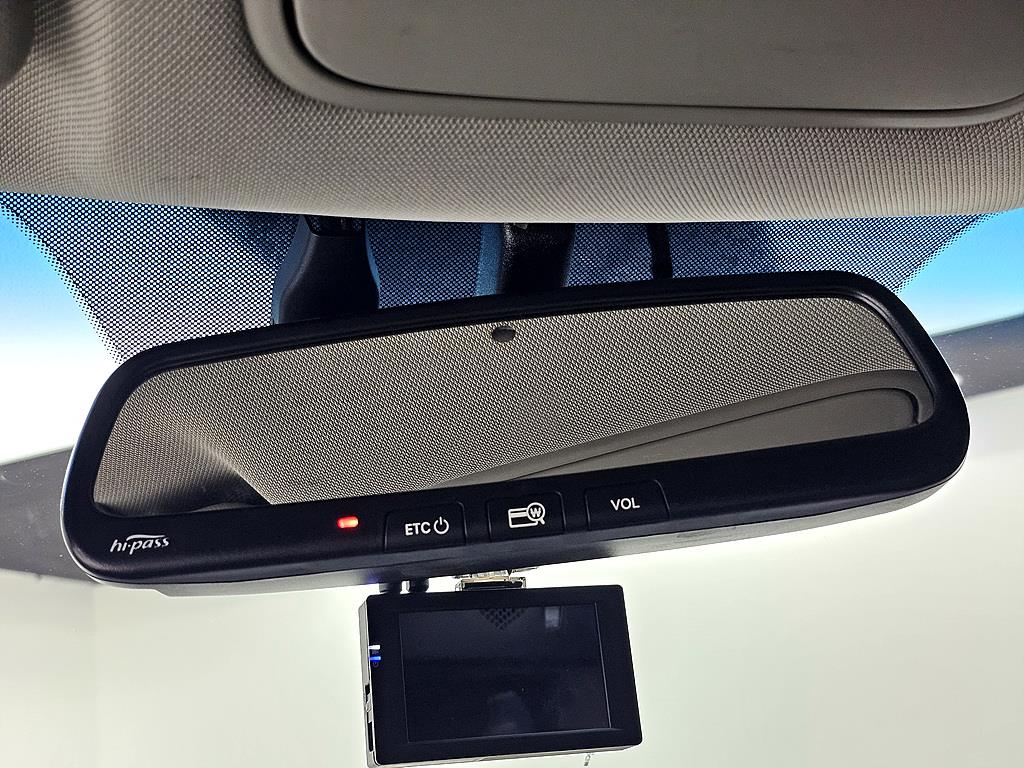 KIA Carnival - Vista 12