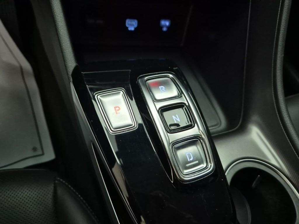 HYUNDAI Sonata 2022 Gris - Importación desde Corea - HF Imports Iquique - Foto 17