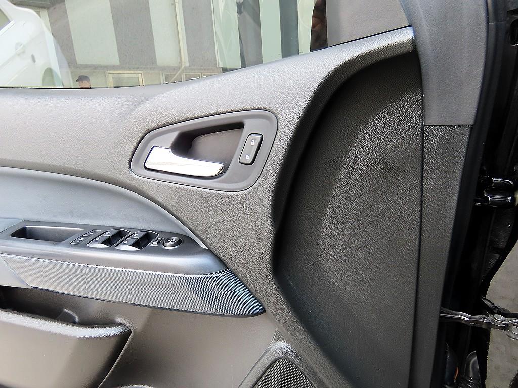 Chevrolet ?Colorado - Vista 11