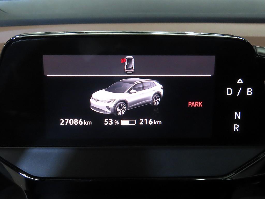 Volkswagen ID.4 - Vista 9