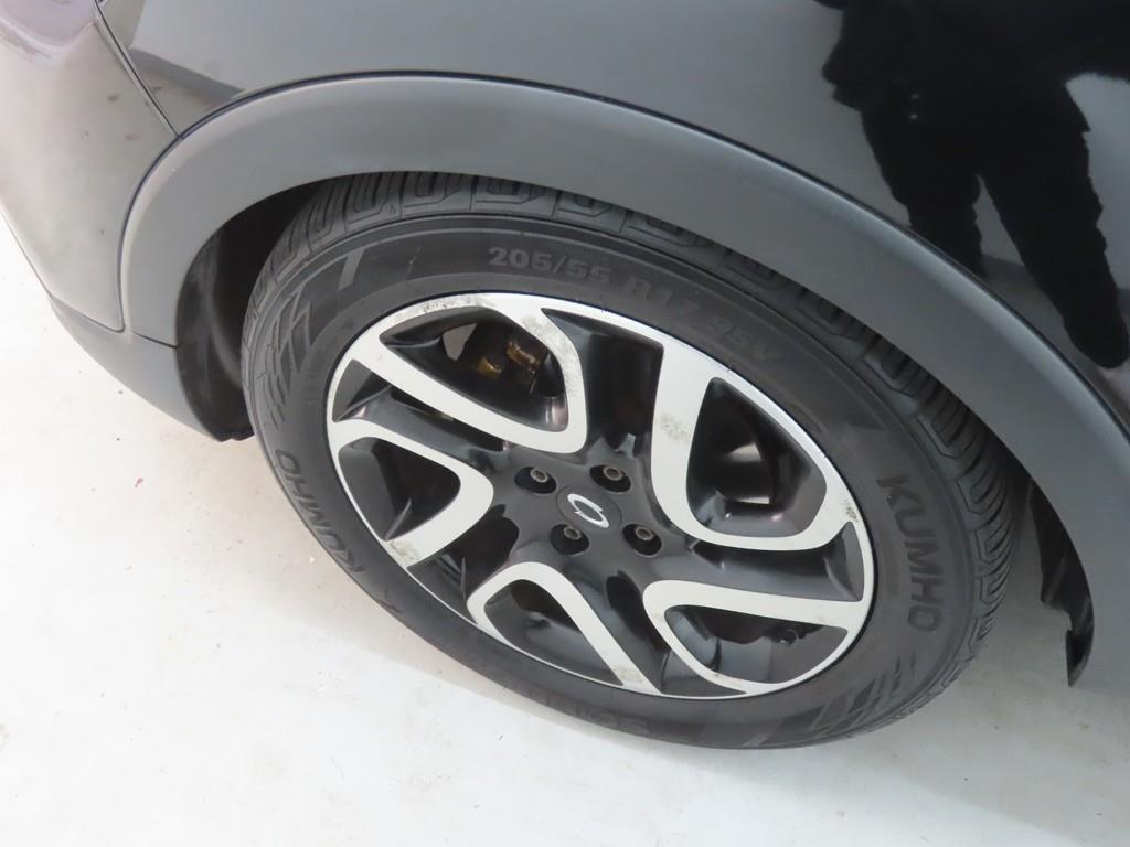 SAMSUNG QM3 2015 Negro - Importación desde Corea - HF Imports Iquique - Foto 19