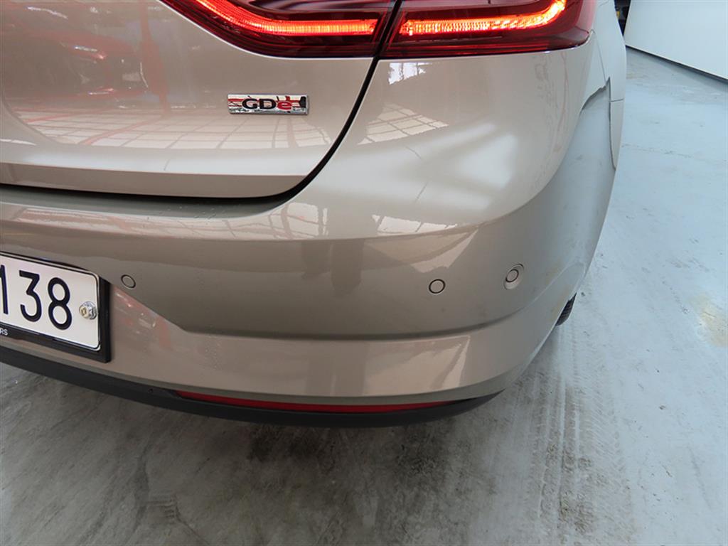 SAMSUNG SM6 2016 Plateado - Importación desde Corea - HF Imports Iquique - Foto 18