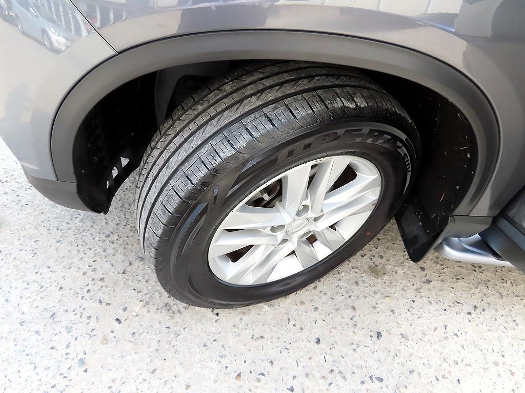 Ssangyong Rexton 2020 Gris - Importación desde Corea - HF Imports Iquique - Foto 20