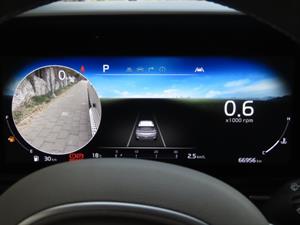 KIA Carnival - Vista 10