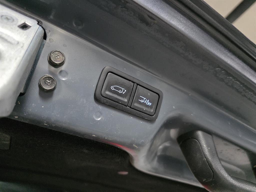 HYUNDAI Staria 2024 Gris - Importación desde Corea - HF Imports Iquique - Foto 14