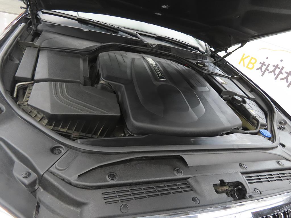 Ssangyong Chairman 2014 Negro - Importación desde Corea - HF Imports Iquique - Foto 19