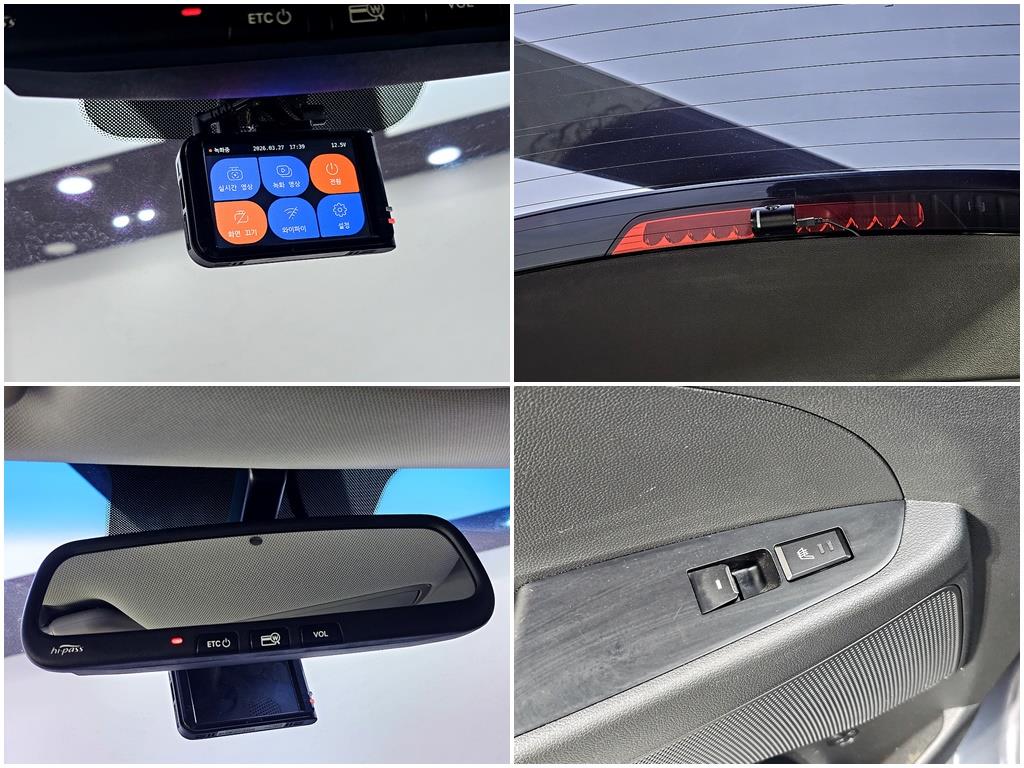 HYUNDAI Tucson 2017 Gris - Importación desde Corea - HF Imports Iquique - Foto 19