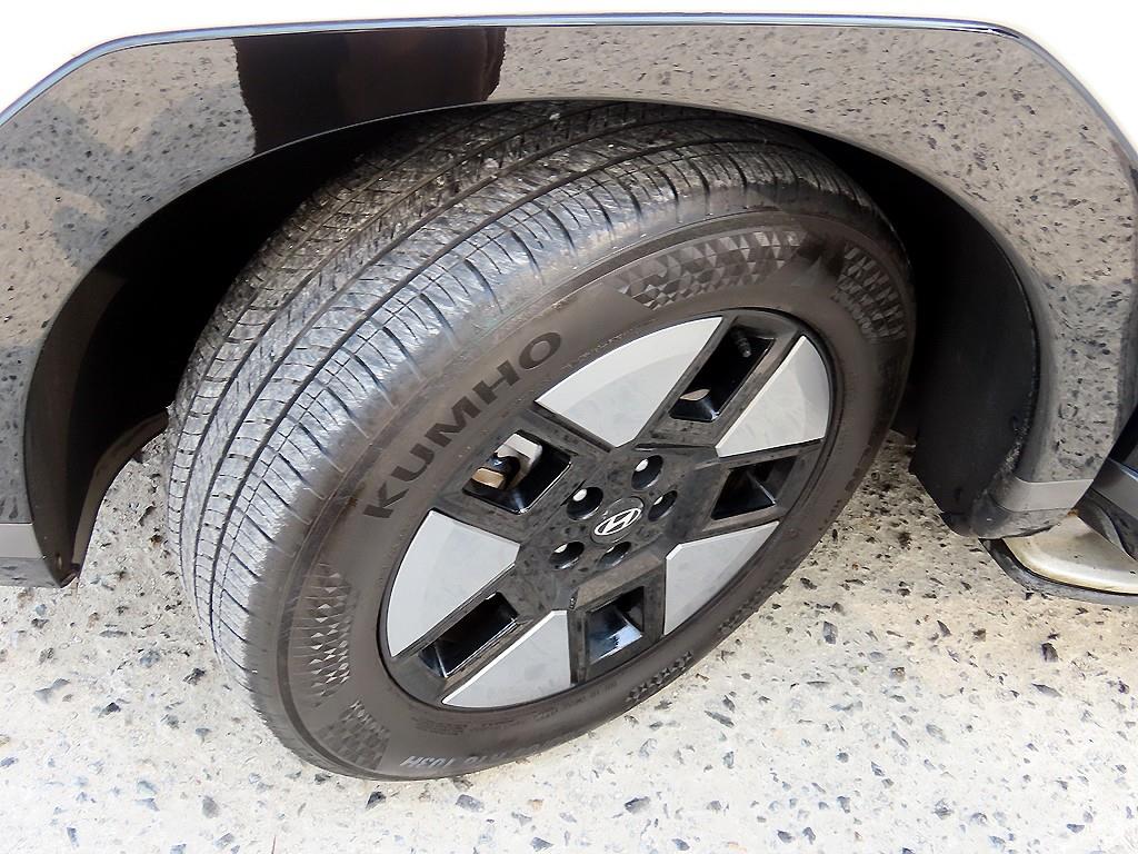 HYUNDAI Santa Fe 2024 Blanco - Importación desde Corea - HF Imports Iquique - Foto 20