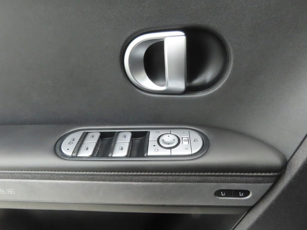 HYUNDAI Ioniq 5 2022 - Importación desde Corea - HF Imports Iquique - Foto 14