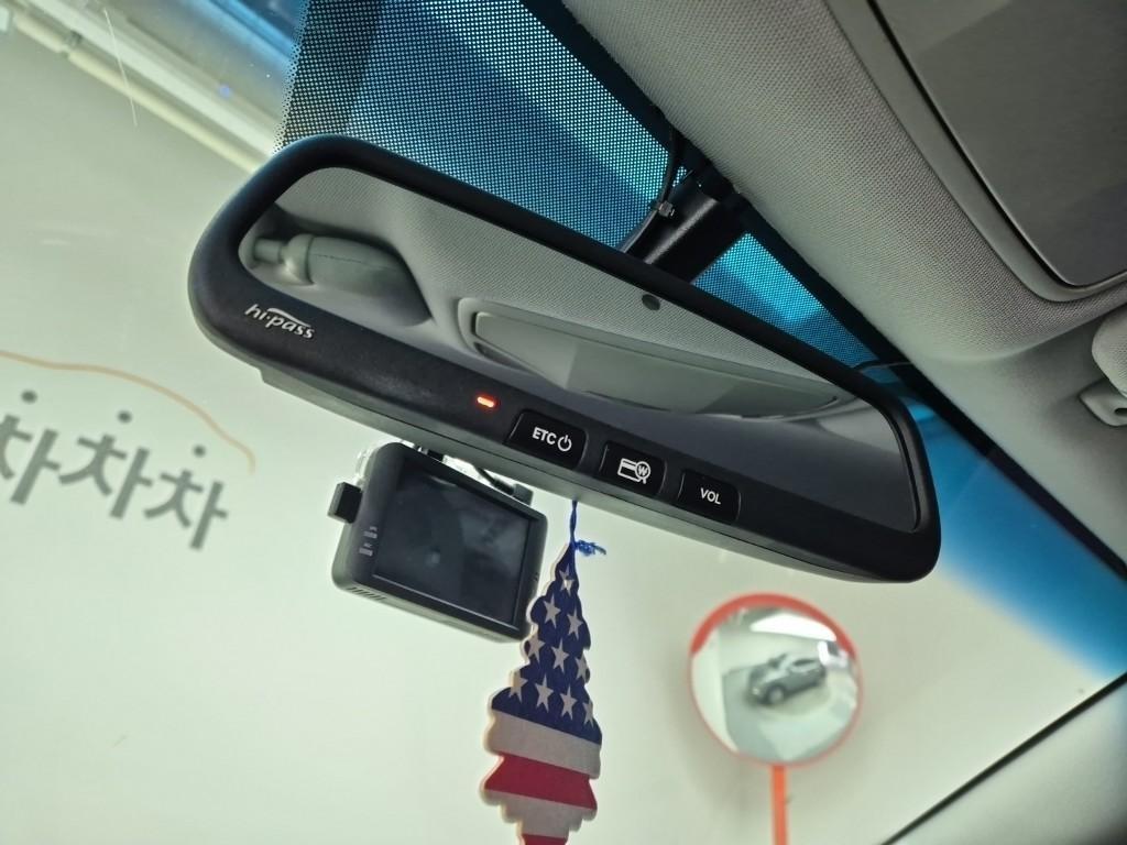 HYUNDAI Santa Fe 2016 Gris - Importación desde Corea - HF Imports Iquique - Foto 16