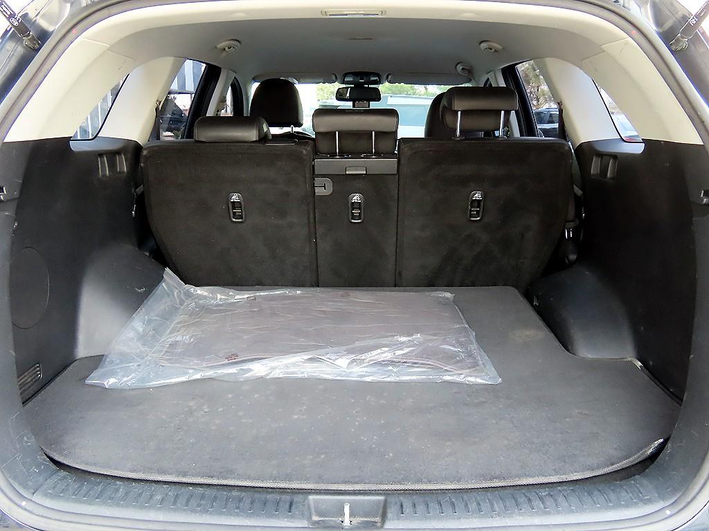 KIA Sorento 2019 - Importación desde Corea - HF Imports Iquique - Foto 18