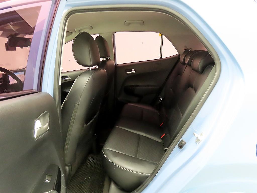 KIA Morning 2017 Azul - Importación desde Corea - HF Imports Iquique - Foto 14