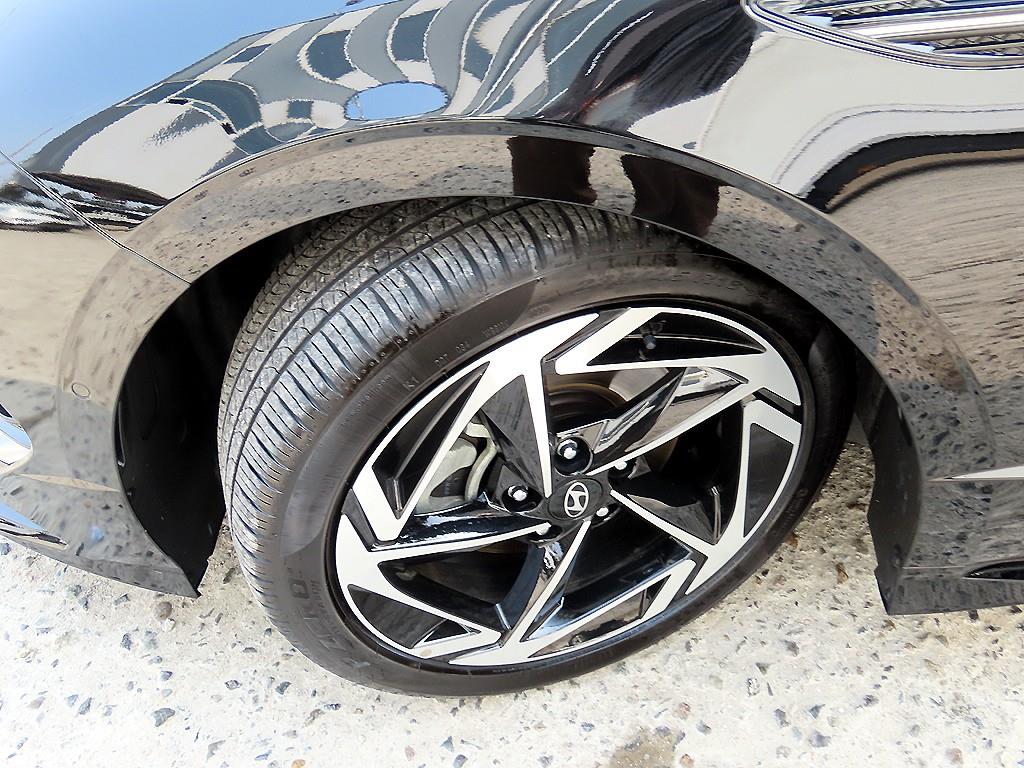 HYUNDAI Sonata 2024 Negro - Importación desde Corea - HF Imports Iquique - Foto 20