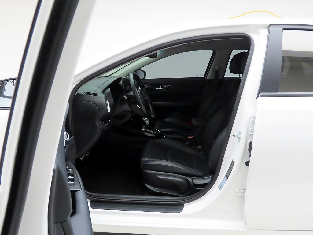 KIA K3 2023 - Importación desde Corea - HF Imports Iquique - Foto 14