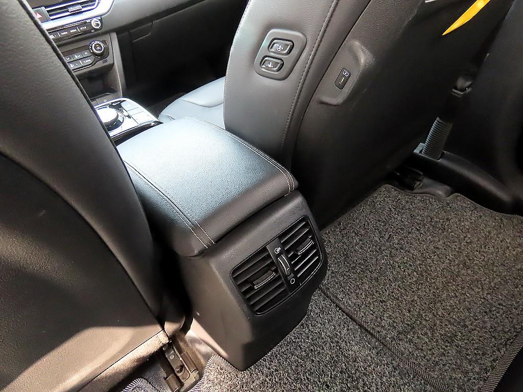 KIA Niro 2024 Blanco - Importación desde Corea - HF Imports Iquique - Foto 18