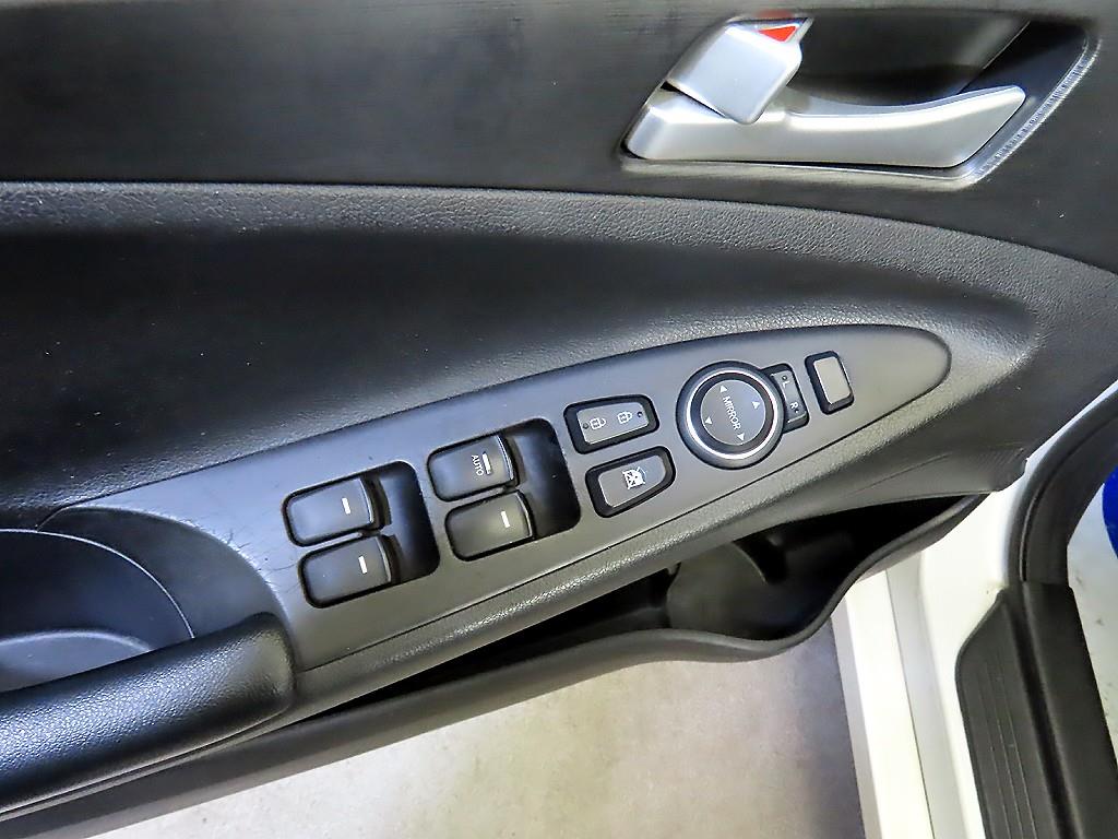 HYUNDAI Sonata 2013 Blanco - Importación desde Corea - HF Imports Iquique - Foto 15