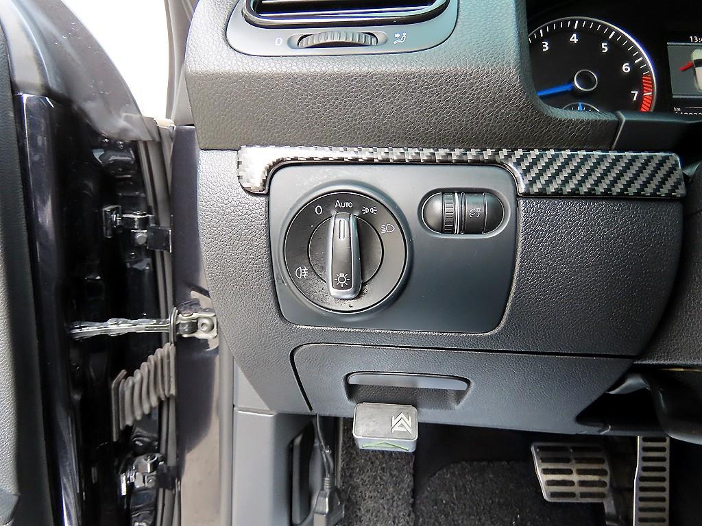 Volkswagen Scirocco - Vista 12