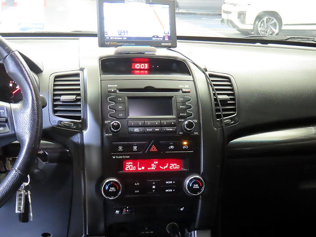 KIA Sorento - Vista 11