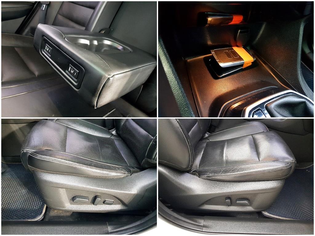 SAMSUNG QM6 2017 Blanco - Importación desde Corea - HF Imports Iquique - Foto 16