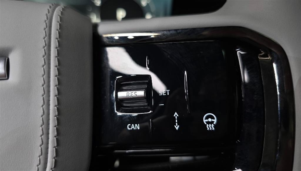 Land Rover Range Rover Sports 2025 Negro - Importación desde Corea - HF Imports Iquique - Foto 19