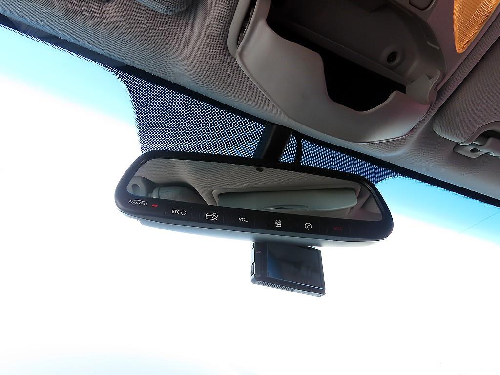 HYUNDAI Santa Fe 2014 Gris - Importación desde Corea - HF Imports Iquique - Foto 15