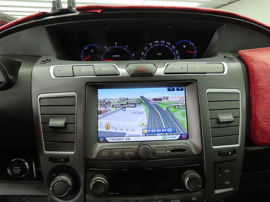 Ssangyong Korando 2015 Plateado - Importación desde Corea - HF Imports Iquique - Foto 14