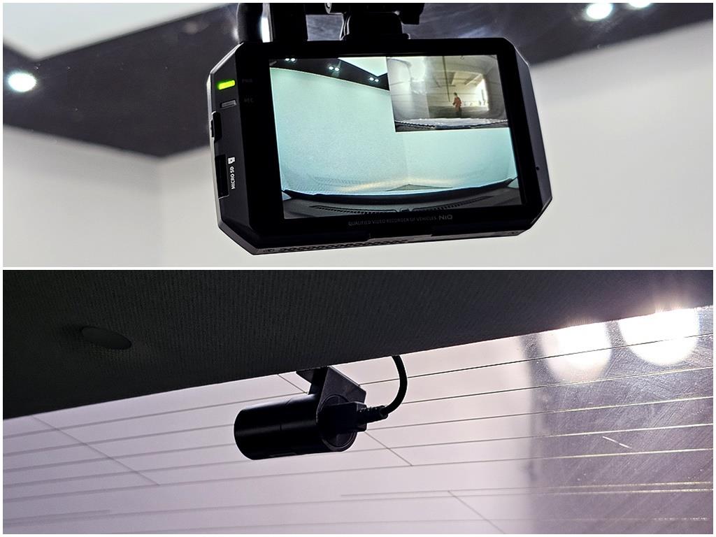 HYUNDAI Avante 2014 Blanco - Importación desde Corea - HF Imports Iquique - Foto 19