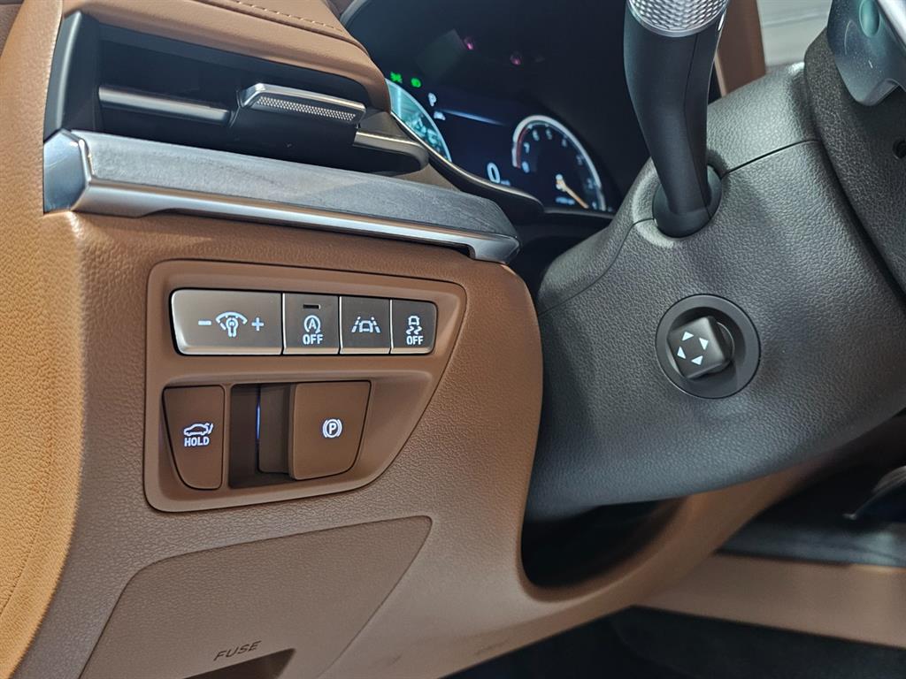 Genesis G80 2021 Negro - Importación desde Corea - HF Imports Iquique - Foto 14