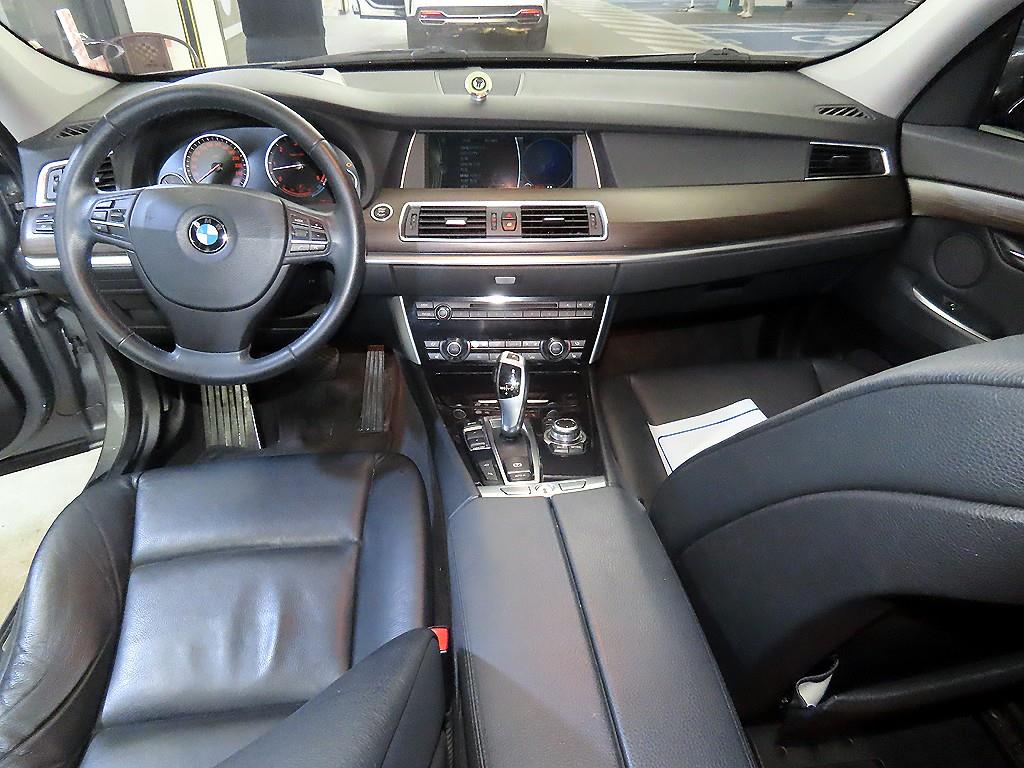 BMW Gran Turismo - Vista 10