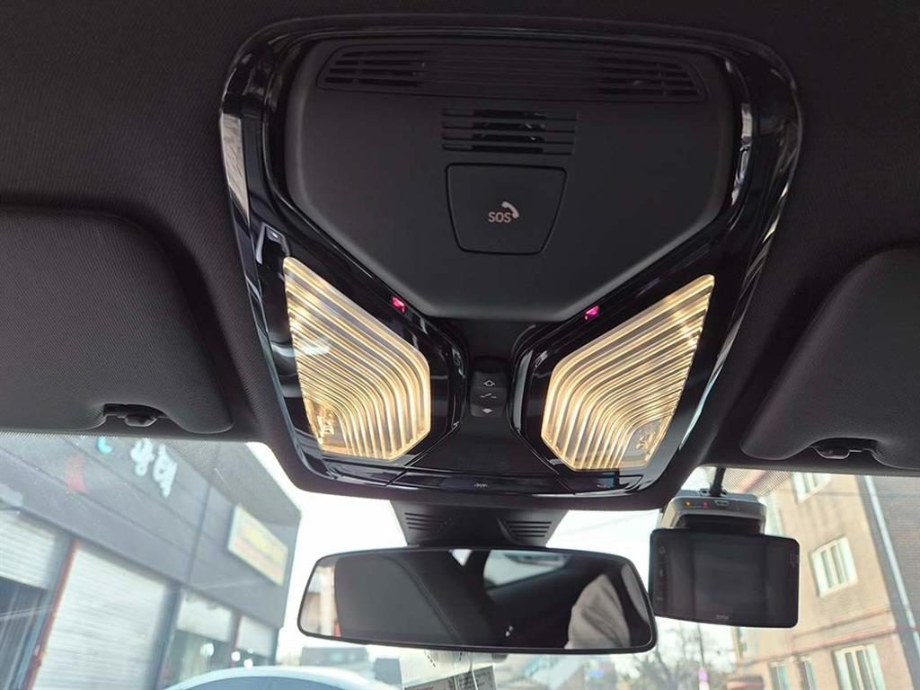 BMW 2 series 2025 Blanco - Importación desde Corea - HF Imports Iquique - Foto 18