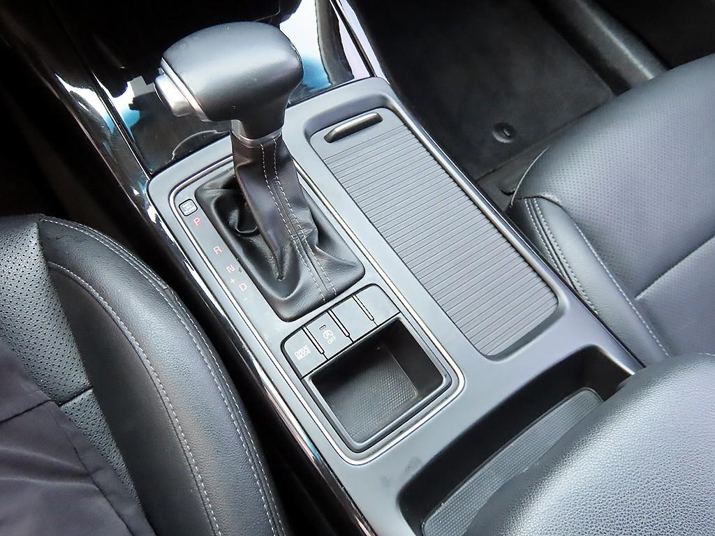 KIA Sorento - Vista 10