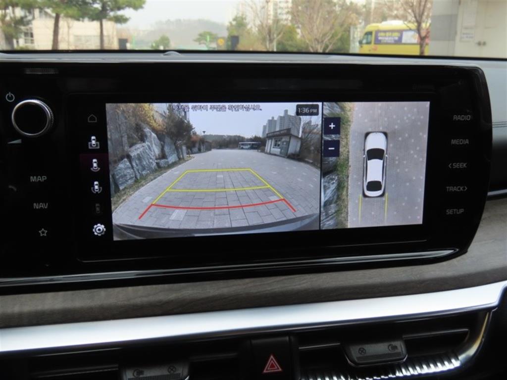 KIA K5 2023 - Importación desde Corea - HF Imports Iquique - Foto 9