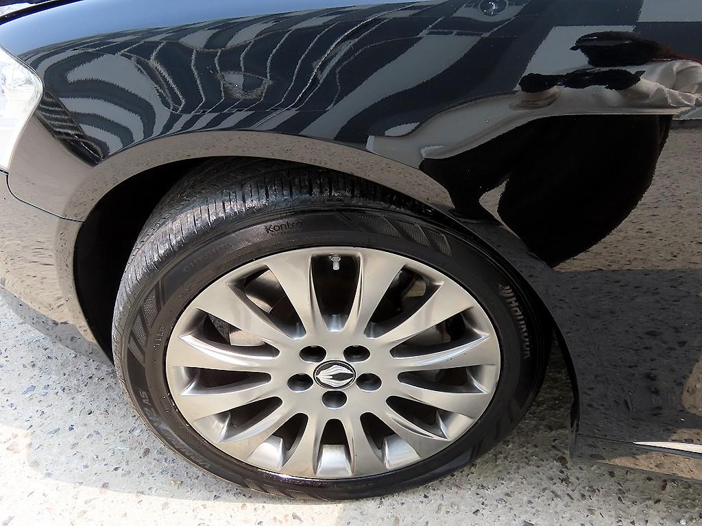 Ssangyong Chairman 2013 Negro - Importación desde Corea - HF Imports Iquique - Foto 20