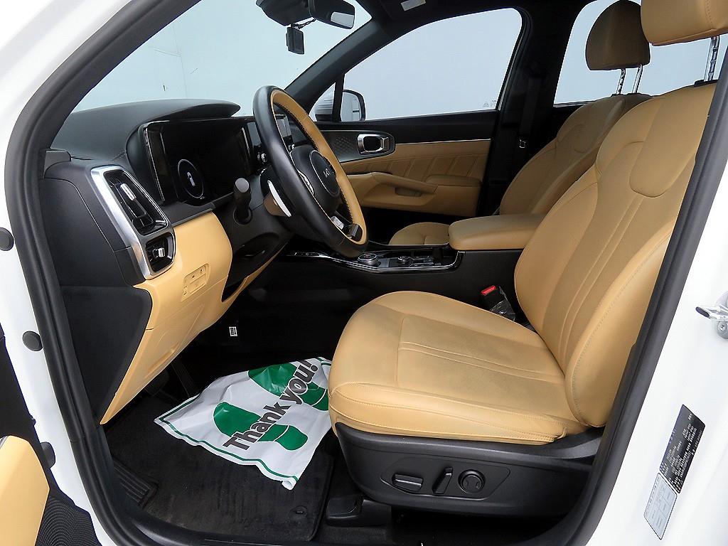 KIA Sorento - Vista 7