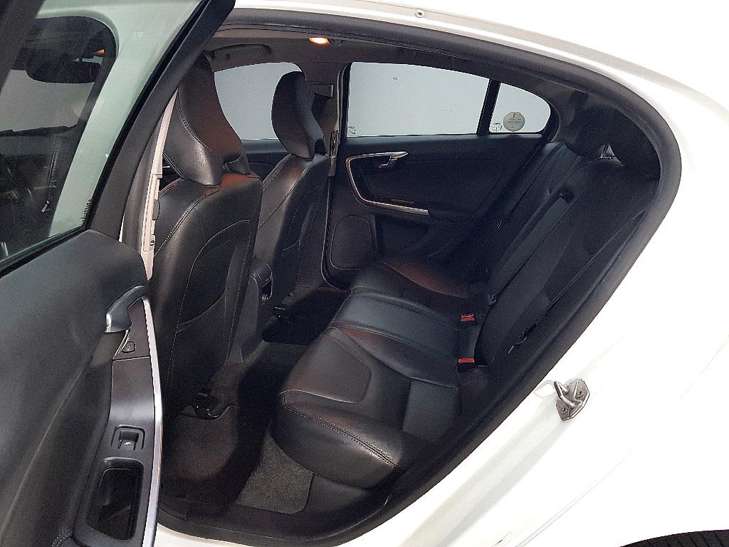 Volvo S60 - Vista 9