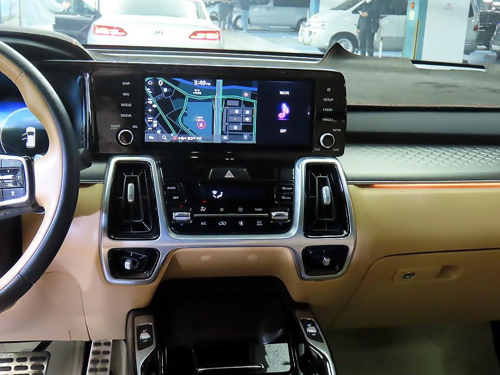 KIA Sorento - Vista 11