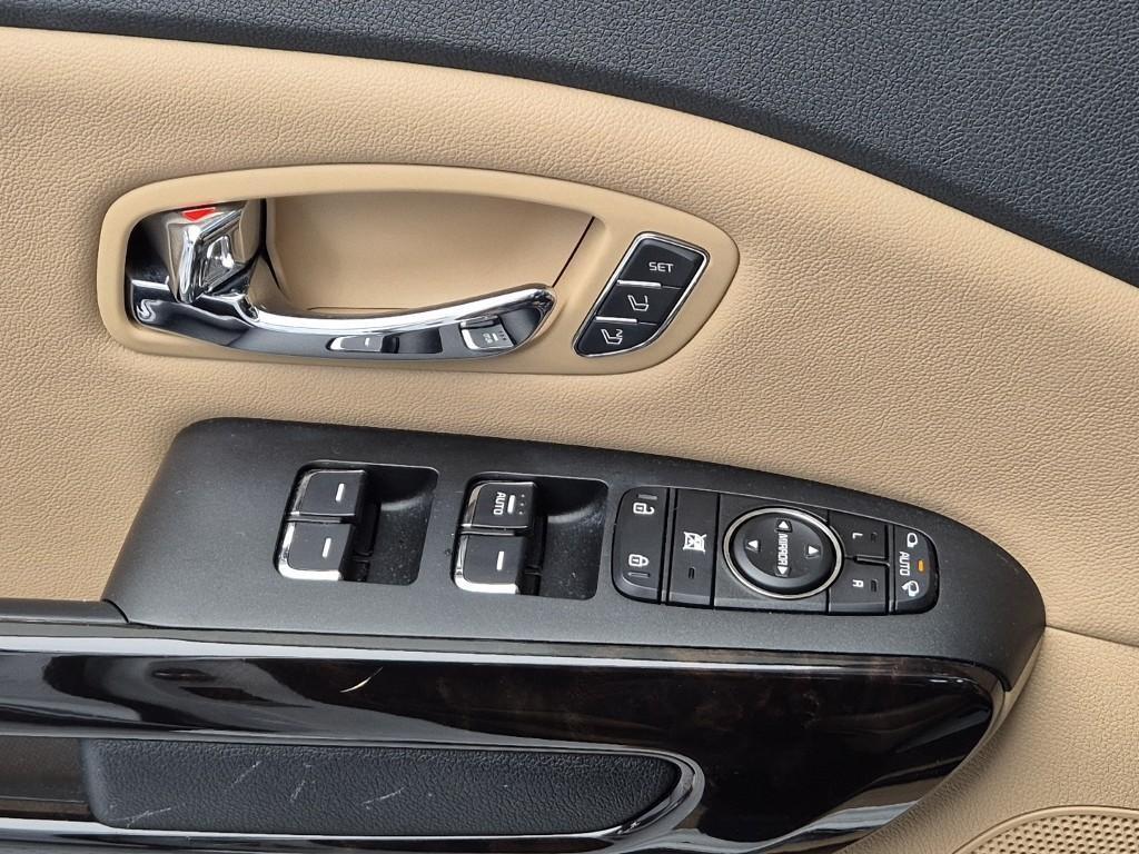 KIA Carnival 2019 Blanco - Importación desde Corea - HF Imports Iquique - Foto 17