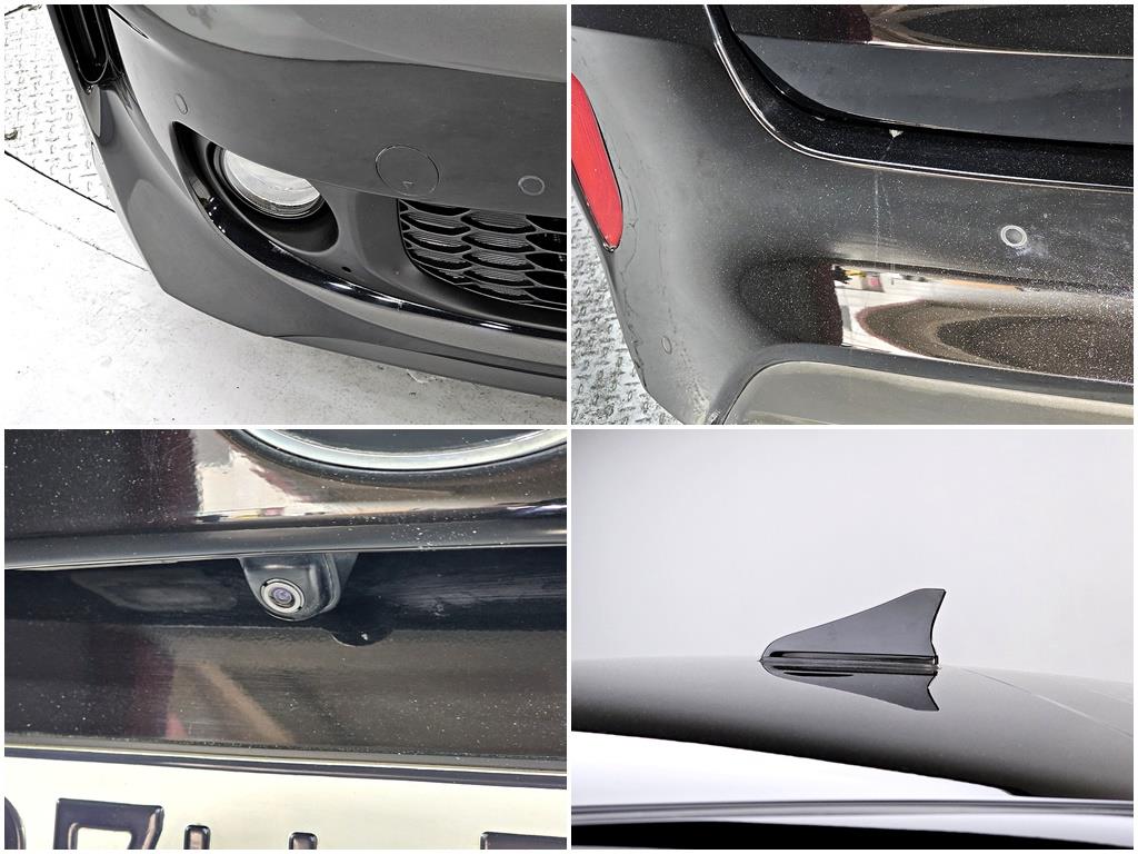 KIA K5 2018 Negro - Importación desde Corea - HF Imports Iquique - Foto 15