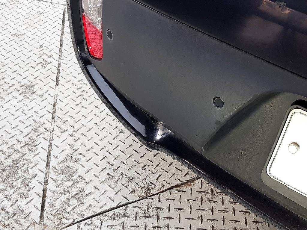 KIA Morning 2012 Negro - Importación desde Corea - HF Imports Iquique - Foto 18