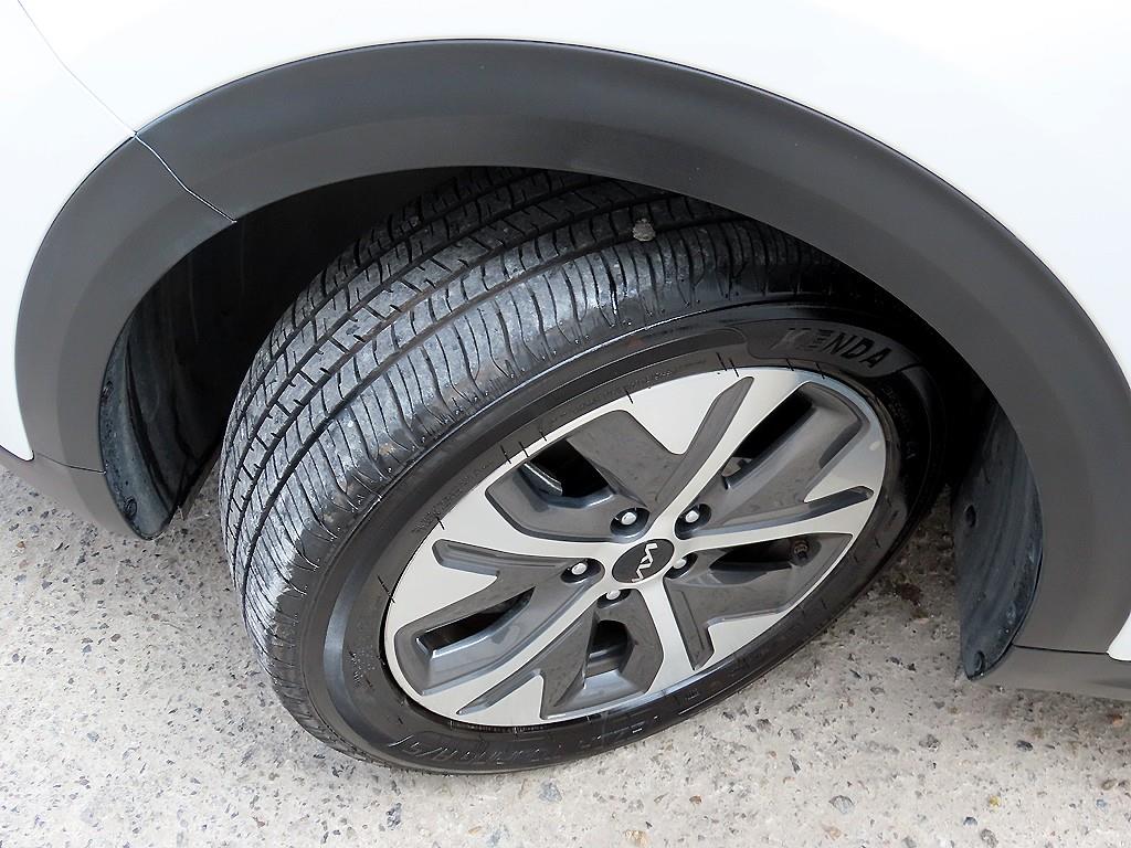 KIA Niro 2024 Blanco - Importación desde Corea - HF Imports Iquique - Foto 20