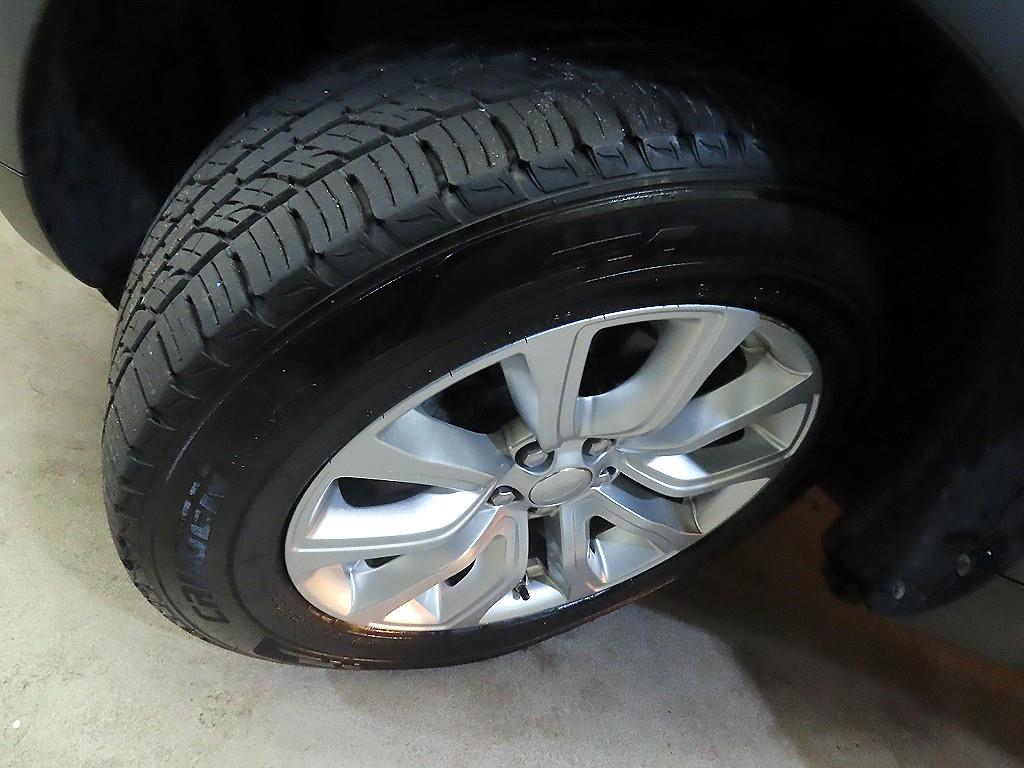 Land Rover Range Rover Bike 2015 - Importación desde Corea - HF Imports Iquique - Foto 20