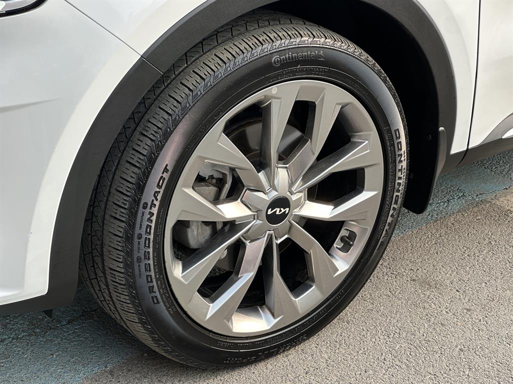 KIA Sorento - Vista 5