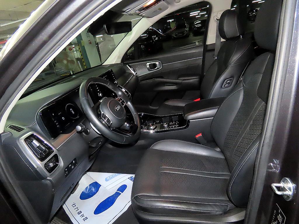 KIA Sorento - Vista 6