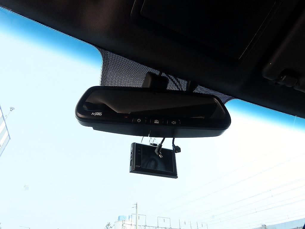 Ssangyong Rexton 2020 Gris - Importación desde Corea - HF Imports Iquique - Foto 16