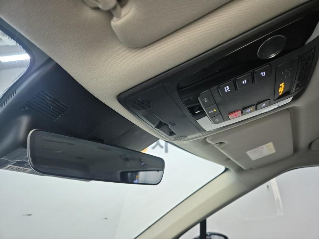 KIA Carnival 2025 Negro - Importación desde Corea - HF Imports Iquique - Foto 17