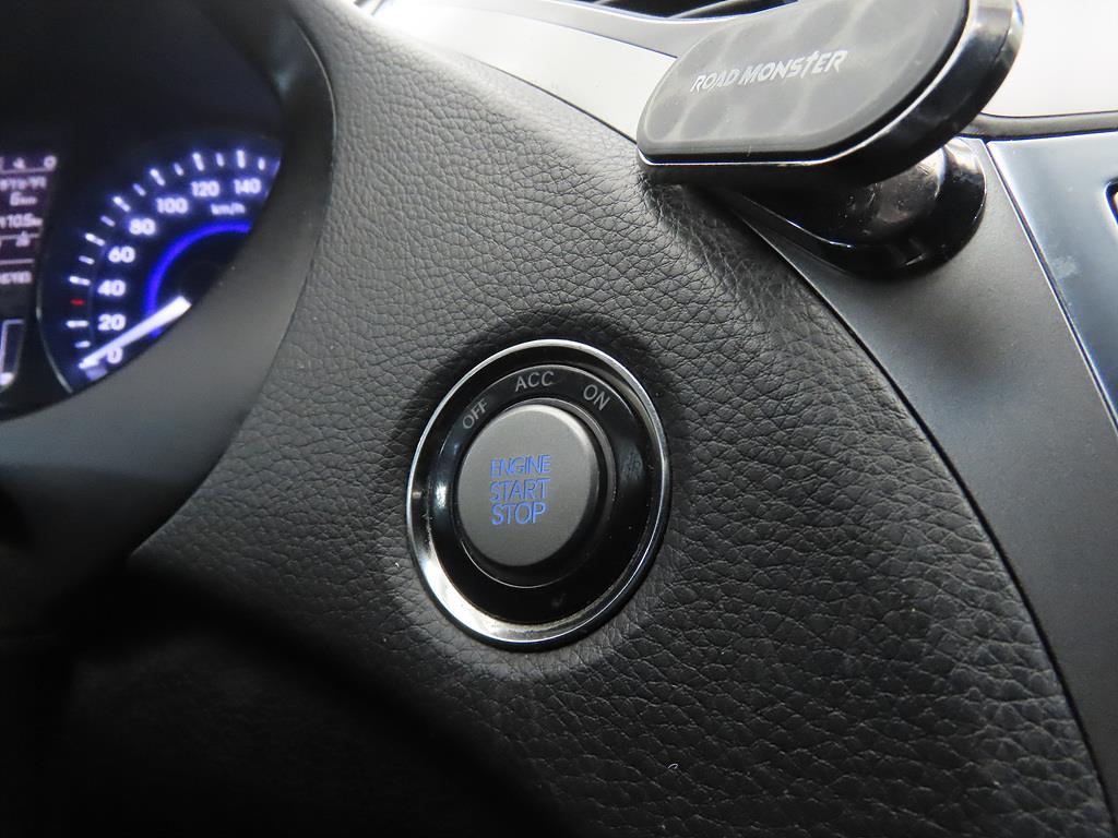 HYUNDAI Grandeur 2015 Negro - Importación desde Corea - HF Imports Iquique - Foto 14