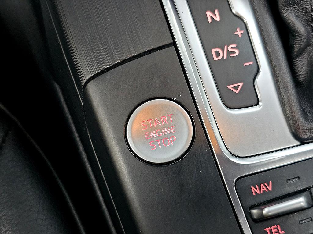 Audi A3 2015 Blanco - Importación desde Corea - HF Imports Iquique - Foto 15