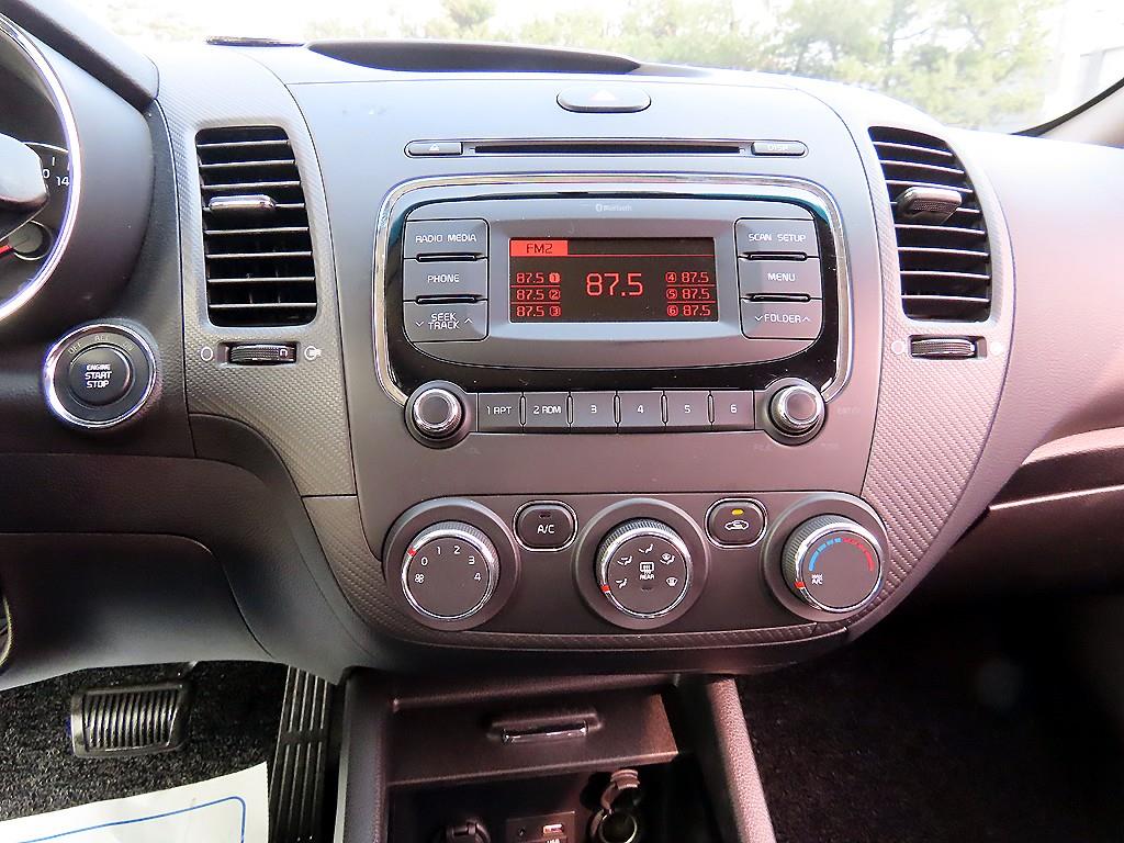 KIA K3 2018 - Importación desde Corea - HF Imports Iquique - Foto 13