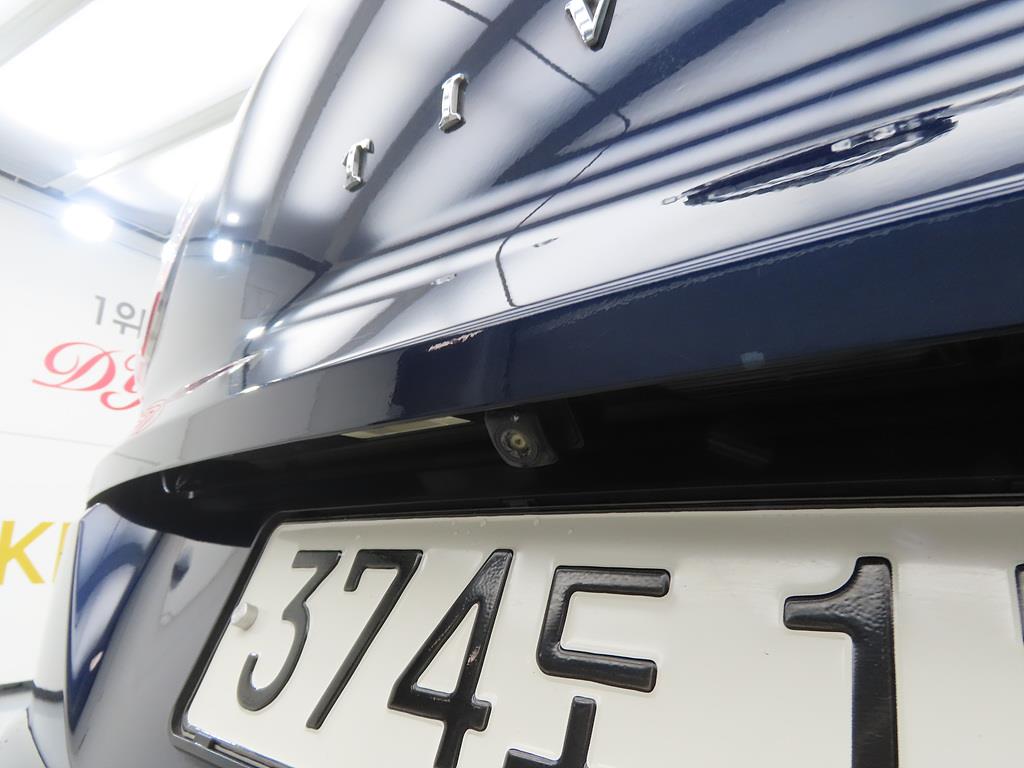 Ssangyong Tivoli 2019 Azul - Importación desde Corea - HF Imports Iquique - Foto 16